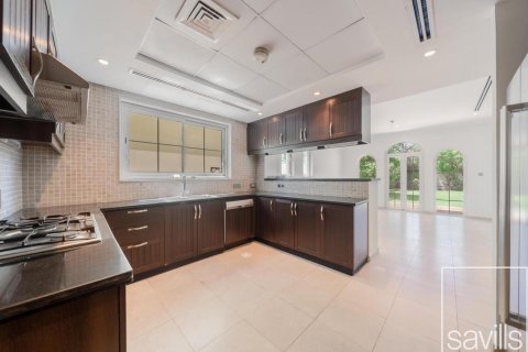 Willa na sprzedaż w Jumeirah Park, Dubai, ZEA 3 sypialnie, 680 mkw., nr 650751 - zdjęcie 3