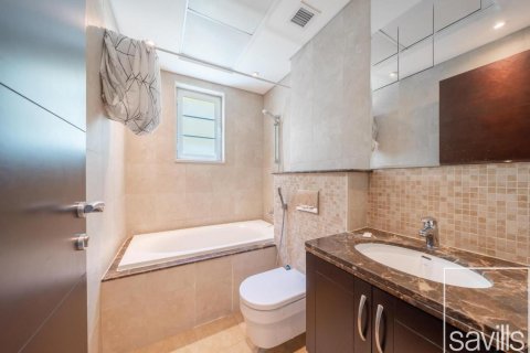 Willa na sprzedaż w Jumeirah Park, Dubai, ZEA 3 sypialnie, 680 mkw., nr 650751 - zdjęcie 11