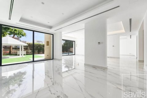 Villa zur Miete in The Lakes, Dubai, VAE 6 Schlafzimmer, 709 m2 Nr. 650752 - Foto 4