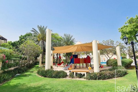 Villa zur Miete in The Lakes, Dubai, VAE 6 Schlafzimmer, 709 m2 Nr. 650752 - Foto 9