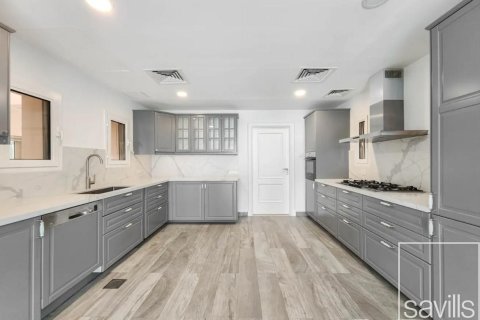 Villa zur Miete in The Lakes, Dubai, VAE 6 Schlafzimmer, 709 m2 Nr. 650752 - Foto 3