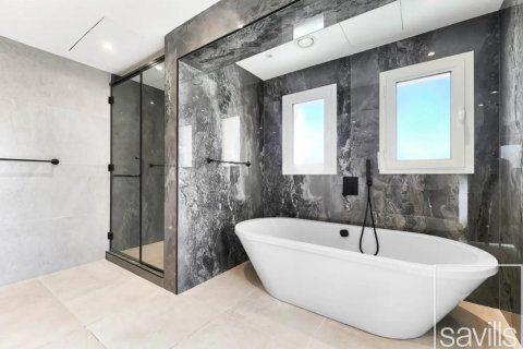 Villa zur Miete in The Lakes, Dubai, VAE 6 Schlafzimmer, 709 m2 Nr. 650752 - Foto 6