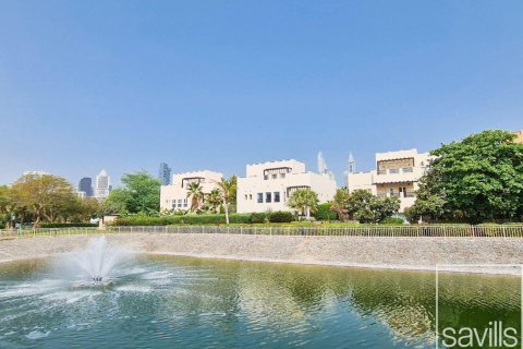 Villa zur Miete in The Lakes, Dubai, VAE 6 Schlafzimmer, 709 m2 Nr. 650752 - Foto 10