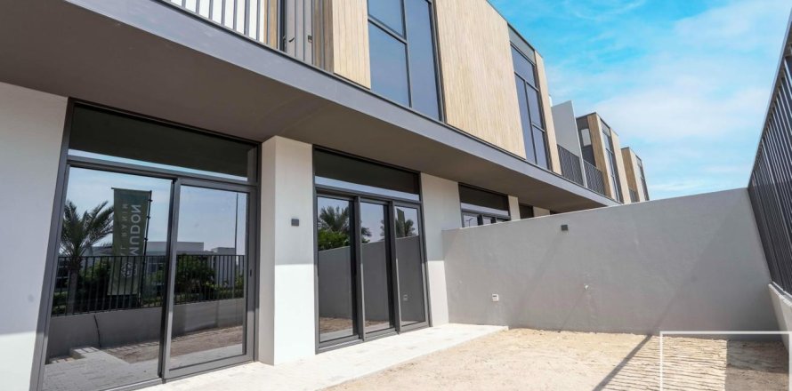 ویلا در Mudon، Dubai ، امارات متحده عربی 3 خوابه ، 206 متر مربع. شماره 650772