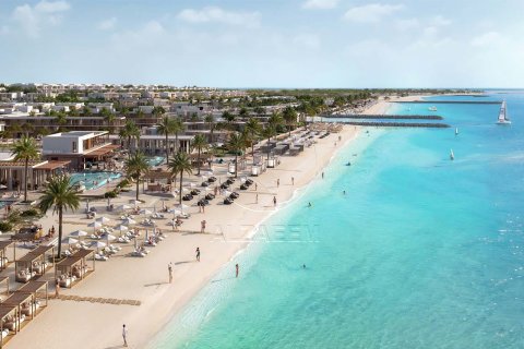 Vila u gradu Ghantoot, Abu Dhabi, UAE 4 spavaće sobe, 652 m2 Br. 662934 - Slika 12