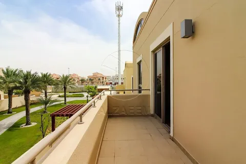 Villa till försäljning i Al Raha Gardens, Abu Dhabi, UAE 4 sovrum, 300 kvm Nr. 662938 - fotografi 6