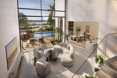 Vila u gradu Ghantoot, Abu Dhabi, UAE 5 spavaće sobe, 634 m2 Br. 662936 - Slika 7