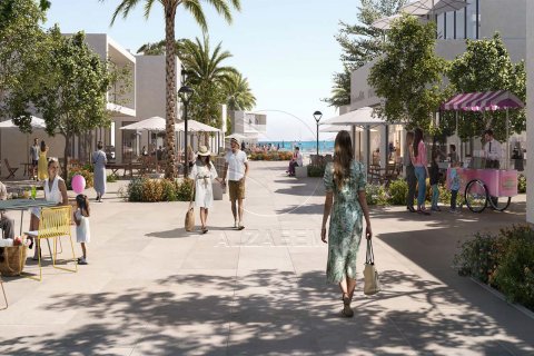 Vila u gradu Ghantoot, Abu Dhabi, UAE 5 spavaće sobe, 634 m2 Br. 662936 - Slika 11