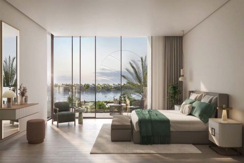 Vila u gradu Ghantoot, Abu Dhabi, UAE 5 spavaće sobe, 634 m2 Br. 662936 - Slika 6