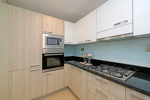 Apartment sa Al Reem Island, Abu Dhabi, UAE 1 silid-tulugan, 80 sq.m. № 662933 - larawan 8