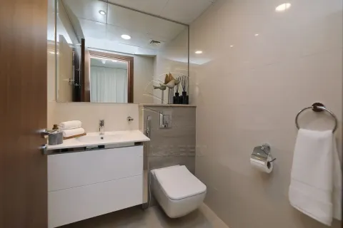 Apartment sa Al Reem Island, Abu Dhabi, UAE 1 silid-tulugan, 80 sq.m. № 662933 - larawan 5