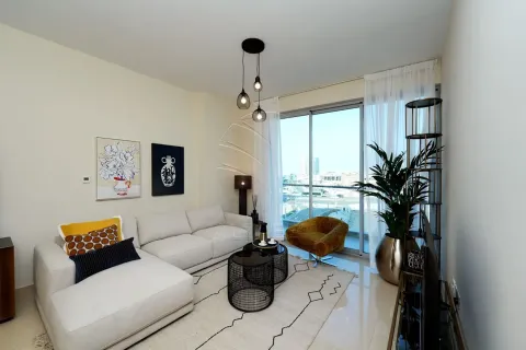 Apartment sa Al Reem Island, Abu Dhabi, UAE 1 silid-tulugan, 80 sq.m. № 662933 - larawan 9