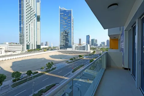 Apartment sa Al Reem Island, Abu Dhabi, UAE 1 silid-tulugan, 80 sq.m. № 662933 - larawan 2