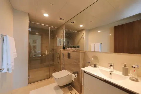 Apartment sa Al Reem Island, Abu Dhabi, UAE 1 silid-tulugan, 80 sq.m. № 662933 - larawan 3