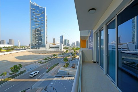 Apartment sa Al Reem Island, Abu Dhabi, UAE 1 silid-tulugan, 80 sq.m. № 662933 - larawan 1