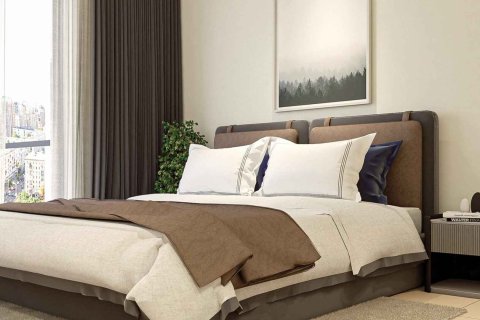 Apartment sa Glorious Central Residences sa Al Warsan, Dubai, UAE 1 silid-tulugan, 72.85 sq.m. № 647588 - larawan 2