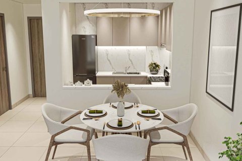 Apartment sa Glorious Central Residences sa Al Warsan, Dubai, UAE 1 silid-tulugan, 72.85 sq.m. № 647588 - larawan 3