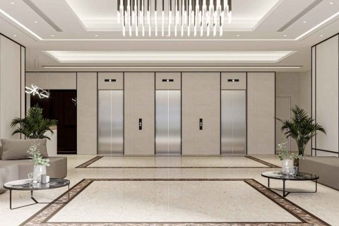 Apartment sa Glorious Central Residences sa Al Warsan, Dubai, UAE 1 silid-tulugan, 72.85 sq.m. № 647588 - larawan 5
