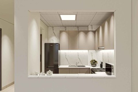Apartment sa Glorious Central Residences sa Al Warsan, Dubai, UAE 1 silid-tulugan, 72.85 sq.m. № 647588 - larawan 4