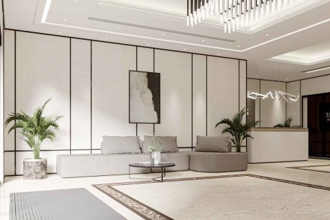 Apartment sa Glorious Central Residences sa Al Warsan, Dubai, UAE 1 silid-tulugan, 72.85 sq.m. № 647588 - larawan 6