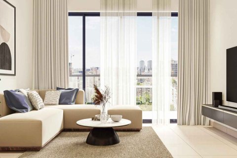 Apartment sa Glorious Central Residences sa Al Warsan, Dubai, UAE 1 silid-tulugan, 72.85 sq.m. № 647588 - larawan 7