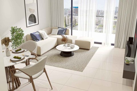 Apartment sa Glorious Central Residences sa Al Warsan, Dubai, UAE 1 silid-tulugan, 72.85 sq.m. № 647588 - larawan 10