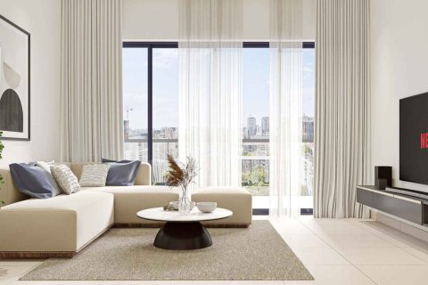 Apartment sa Glorious Central Residences sa Al Warsan, Dubai, UAE 1 silid-tulugan, 72.85 sq.m. № 647588 - larawan 11