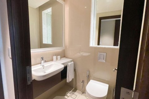 Downtown Dubai (Downtown Burj Dubai), UAE의 임대용 아파트 침실 1개, 79.3제곱미터 번호 640256 - 사진 10