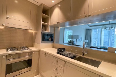 Downtown Dubai (Downtown Burj Dubai), UAE의 임대용 아파트 침실 1개, 79.3제곱미터 번호 640256 - 사진 8