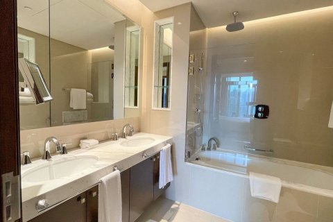 Downtown Dubai (Downtown Burj Dubai), UAE의 임대용 아파트 침실 1개, 79.3제곱미터 번호 640256 - 사진 9