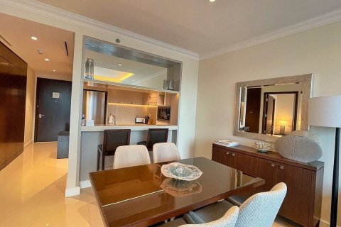 Downtown Dubai (Downtown Burj Dubai), UAE의 임대용 아파트 침실 1개, 79.3제곱미터 번호 640256 - 사진 4