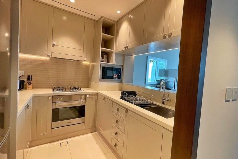 Downtown Dubai (Downtown Burj Dubai), UAE의 임대용 아파트 침실 1개, 79.3제곱미터 번호 640256 - 사진 6