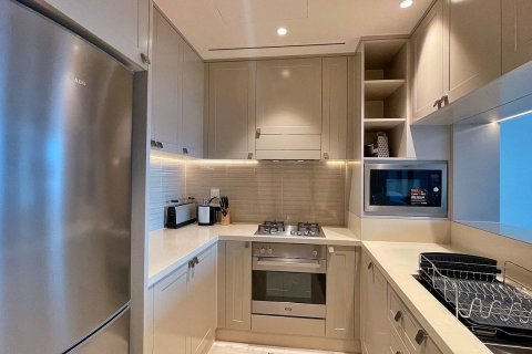 Downtown Dubai (Downtown Burj Dubai), UAE의 임대용 아파트 침실 1개, 79.3제곱미터 번호 640256 - 사진 7