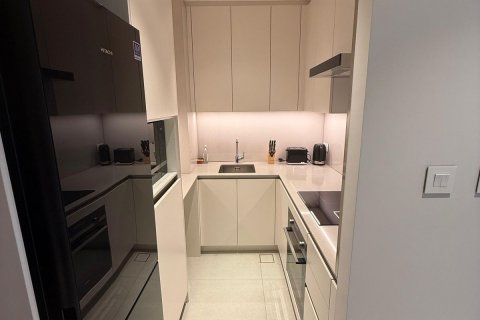 Appartamento in affitto a Dubai, EAU 1 camera da letto, 58.1 mq. № 640252 - foto 9