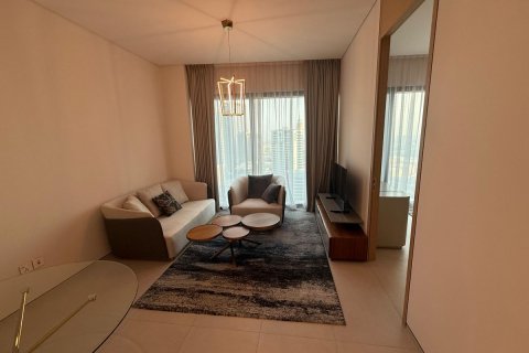 Appartamento in affitto a Dubai, EAU 1 camera da letto, 58.1 mq. № 640252 - foto 2