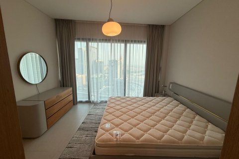 Appartamento in affitto a Dubai, EAU 1 camera da letto, 58.1 mq. № 640252 - foto 3