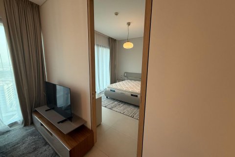 Appartamento in affitto a Dubai, EAU 1 camera da letto, 58.1 mq. № 640252 - foto 5