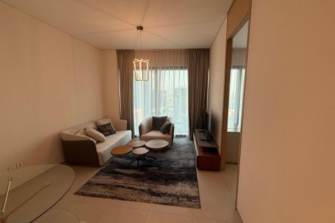 Appartamento in affitto a Dubai, EAU 1 camera da letto, 58.1 mq. № 640252 - foto 6