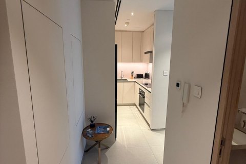 Appartamento in affitto a Dubai, EAU 1 camera da letto, 58.1 mq. № 640252 - foto 7