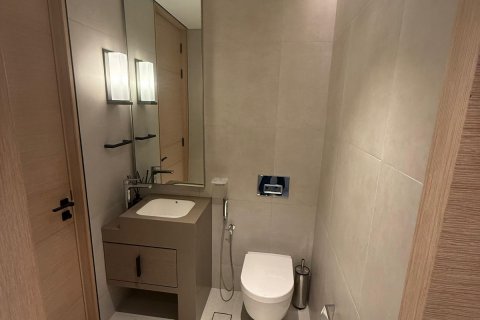 Appartamento in affitto a Dubai, EAU 1 camera da letto, 58.1 mq. № 640252 - foto 13