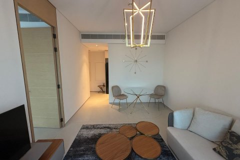 Appartamento in affitto a Dubai, EAU 1 camera da letto, 58.1 mq. № 640252 - foto 1