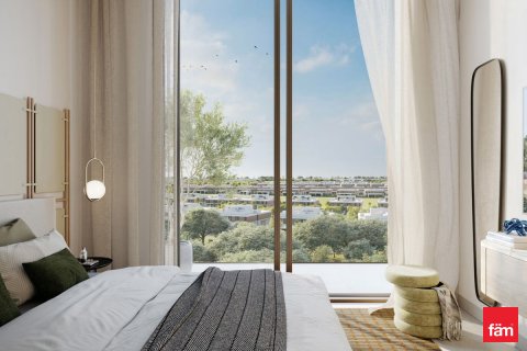 Apartment til salg i Dubai Hills Estate, Dubai, UAE 1 soveværelse, 64.4 kvm № 640255 - foto 7