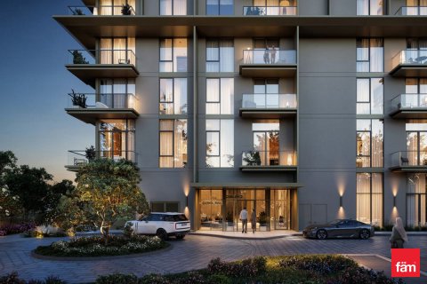 Apartamento en venta en Dubai Hills Estate, Dubai, EAU 1 dormitorio, 64.4 m2 № 640255 - foto 8