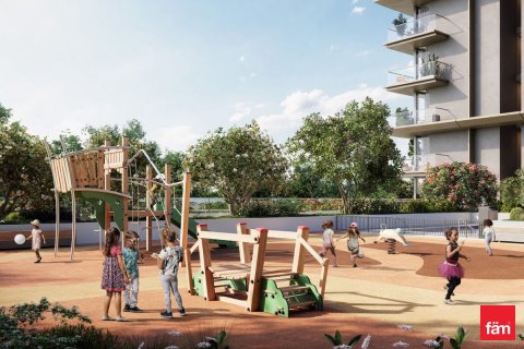 Apartamento en venta en Dubai Hills Estate, Dubai, EAU 1 dormitorio, 64.4 m2 № 640255 - foto 7