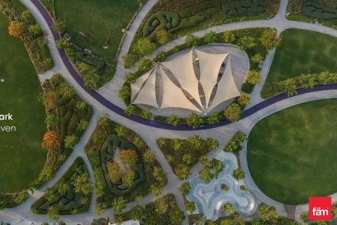 Apartamento en venta en Dubai Hills Estate, Dubai, EAU 1 dormitorio, 64.4 m2 № 640255 - foto 9