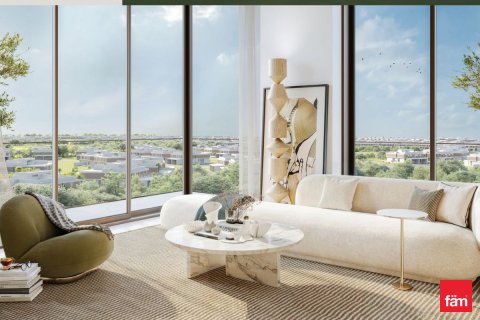 Apartment til salg i Dubai Hills Estate, Dubai, UAE 1 soveværelse, 64.4 kvm № 640255 - foto 8