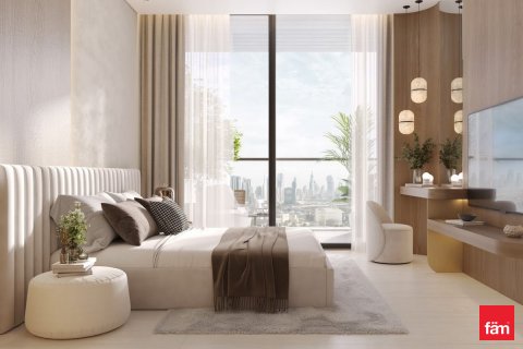 Lägenhet till försäljning i Dubai, UAE 2 sovrum, 124.1 kvm Nr. 640251 - fotografi 1