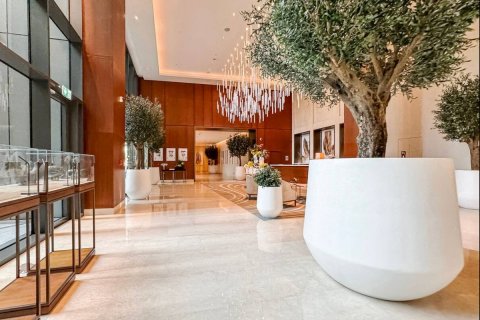 Apartment til leje i Dubai, UAE 2 soveværelser, 105 kvm № 640250 - foto 16