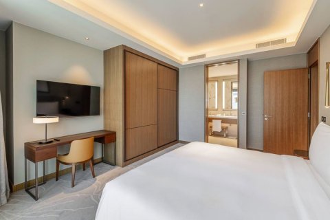 Apartment til leje i Dubai, UAE 2 soveværelser, 105 kvm № 640250 - foto 11