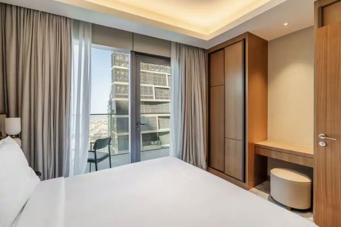 Apartment til leje i Dubai, UAE 2 soveværelser, 105 kvm № 640250 - foto 8